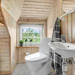 Ferienhaus M Eriksensvej Romo X