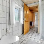 Ferienhaus M Eriksensvej Romo X