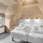 Ferienhaus M Eriksensvej Romo X