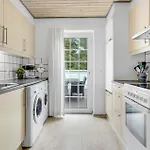 M Eriksensvej Romo X Ferienhaus *