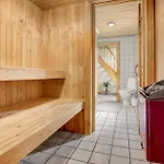 M Eriksensvej Romo X Ferienhaus