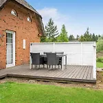 Ferienhaus M Eriksensvej Romo X