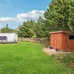 Ferienhaus M Eriksensvej Romo X *