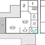 M Eriksensvej Romo X Ferienhaus