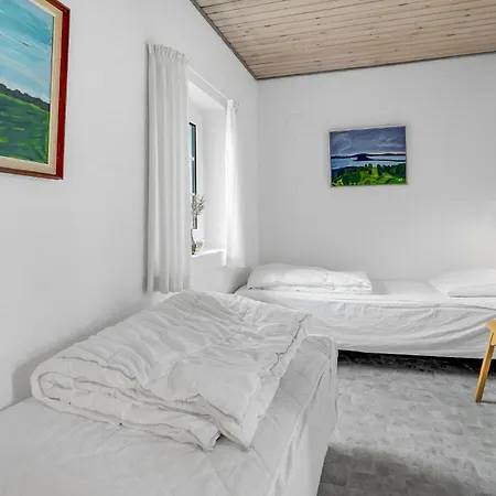 M Eriksensvej Romo X