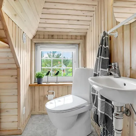 Tatil Evi M Eriksensvej Romo X