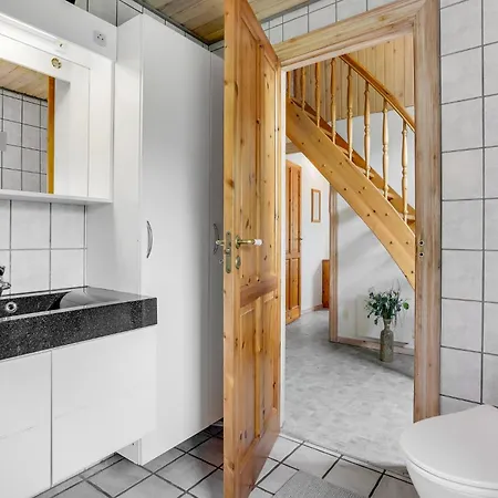 Amazing Home In Romo With Wifi *