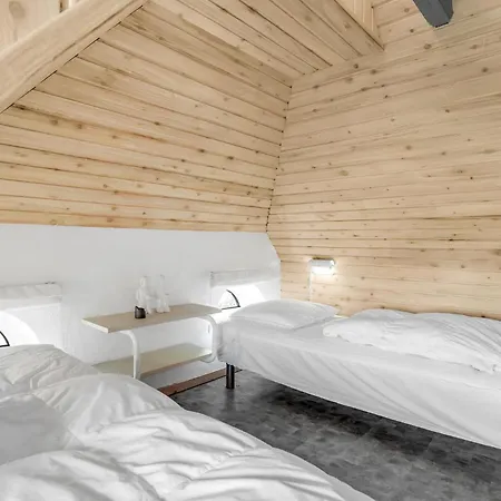 M Eriksensvej Romo X * Romo