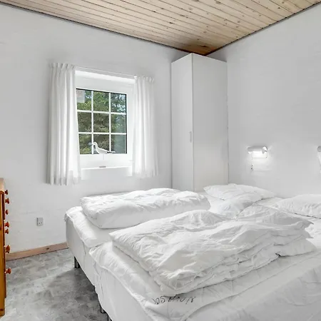 M Eriksensvej Romo X