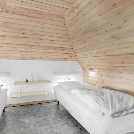 Tatil Evi M Eriksensvej Romo X Romo