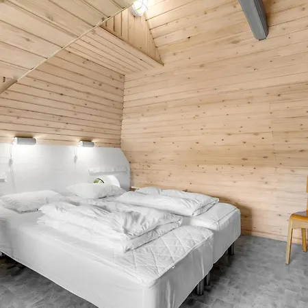 M Eriksensvej Romo X Romo