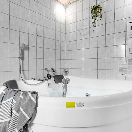 M Eriksensvej Romo X