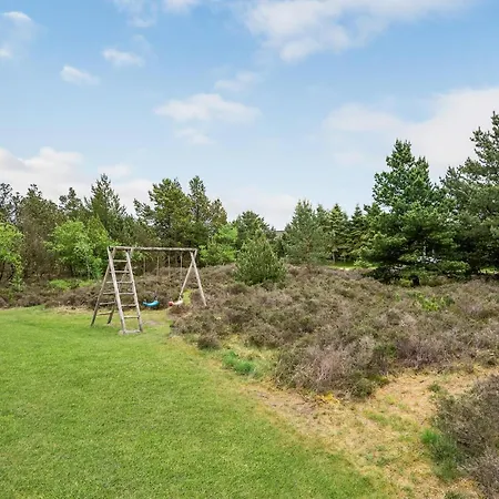 M Eriksensvej Romo X *