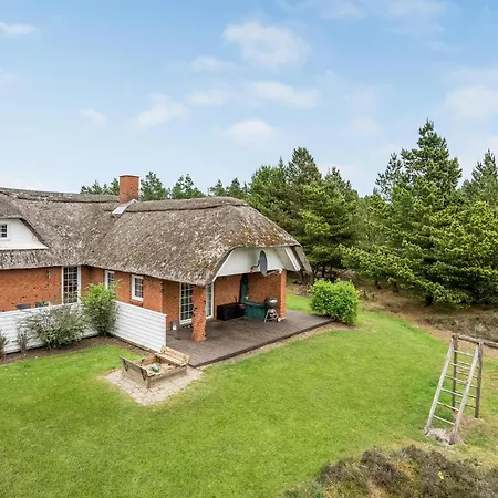 M Eriksensvej Romo X Tatil Evi