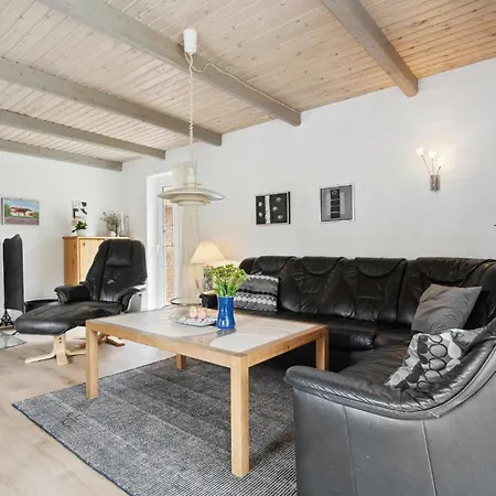 M Eriksensvej Romo X Romo