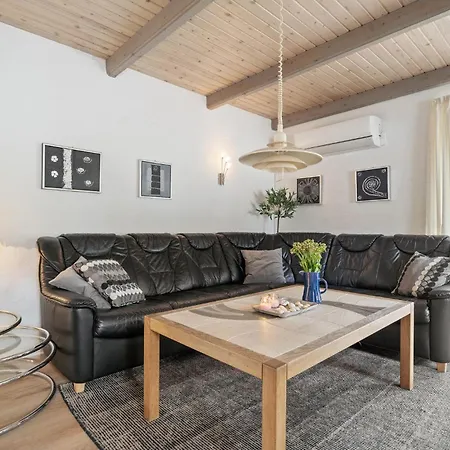 M Eriksensvej Romo X