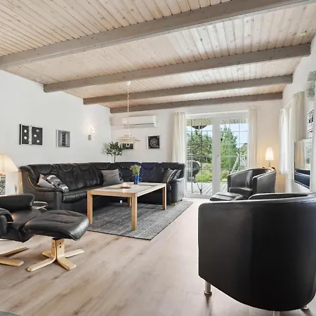 M Eriksensvej Romo X Tatil Evi