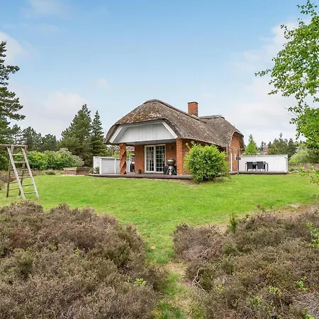 Amazing Home In Romo With Wifi