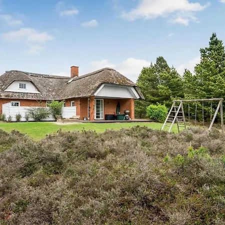 Hébergement de vacances M Eriksensvej X