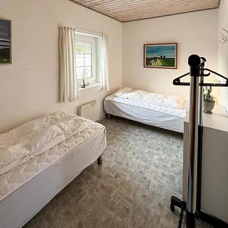 M Eriksensvej X Rømø