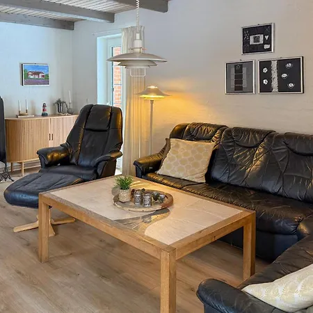 Amazing Home In Romo With Wifi *