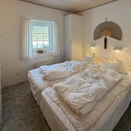 M Eriksensvej X Rømø