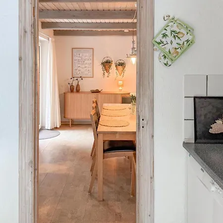 M Eriksensvej X * Romo