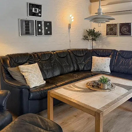 بيت للعطل Amazing Home In Romo With Wifi