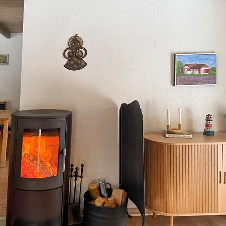 Amazing Home In Romo With Wifi Σπίτι διακοπών *