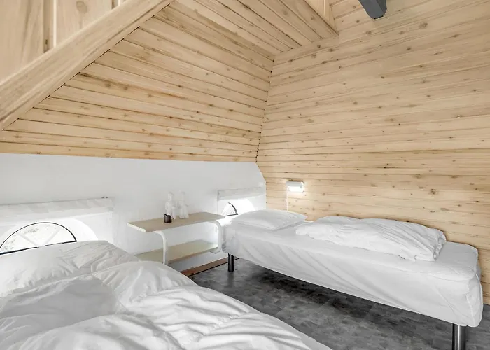 M Eriksensvej X * Romo