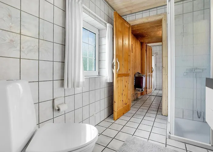 Hébergement de vacances M Eriksensvej X