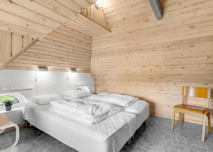 M Eriksensvej X Romo