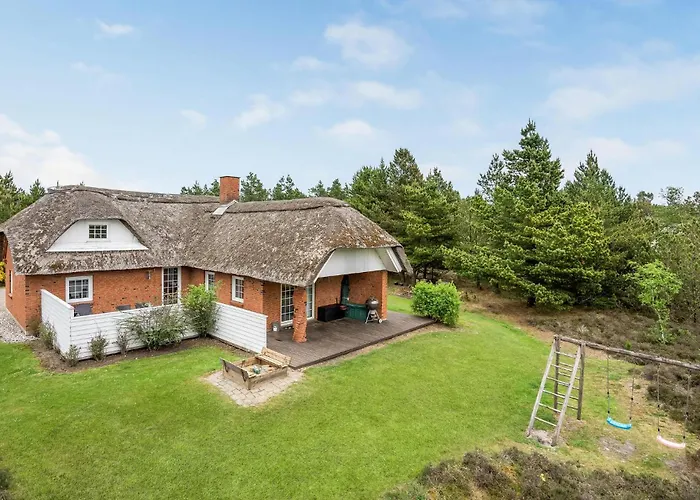 M Eriksensvej X Hébergement de vacances *