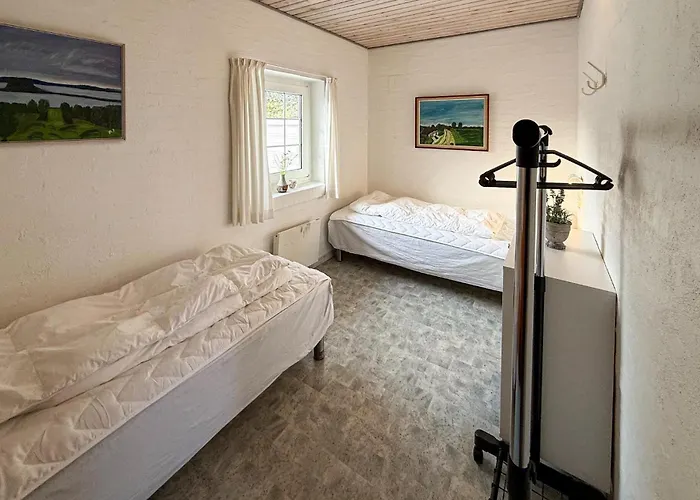 M Eriksensvej X Rømø