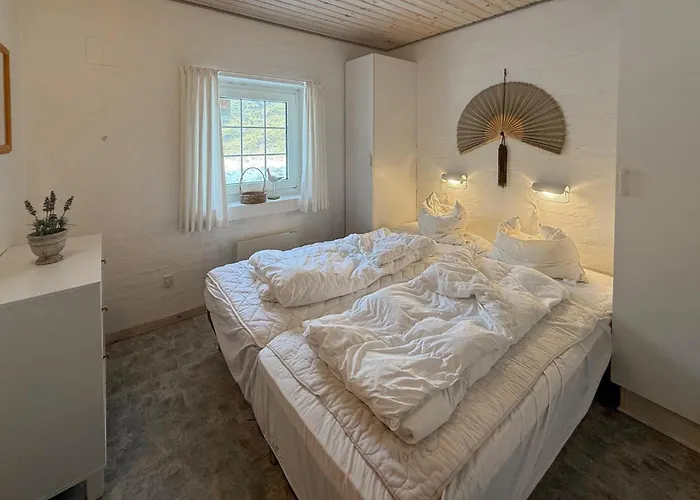 M Eriksensvej X Romo