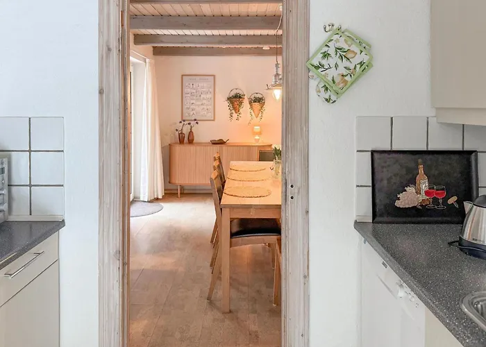 M Eriksensvej X * Romo