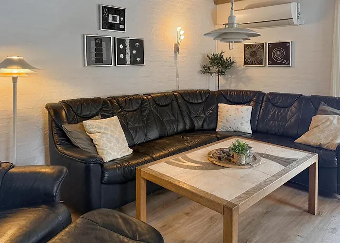 Hébergement de vacances M Eriksensvej X