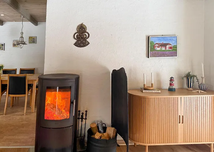 M Eriksensvej X Hébergement de vacances *